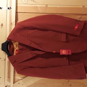 R. Lewis 3pc Garment